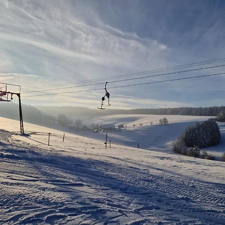 Am Sommerberg Unterkirnach Екстер'єр фото