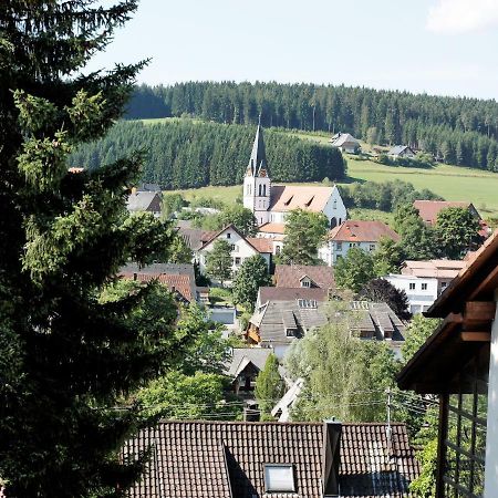 Am Sommerberg Unterkirnach Екстер'єр фото