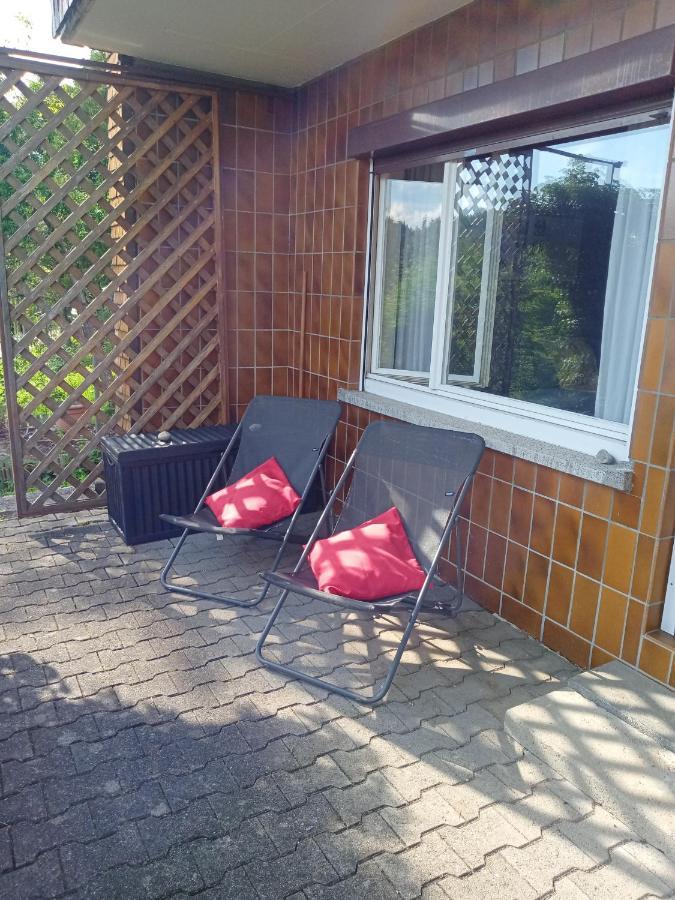 Am Sommerberg Unterkirnach Екстер'єр фото
