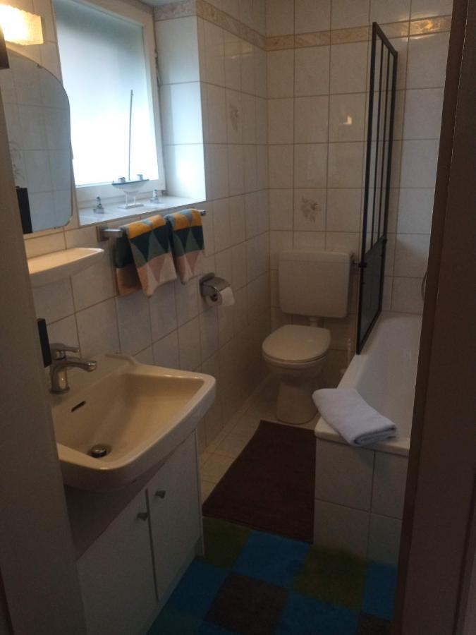 Am Sommerberg Unterkirnach Екстер'єр фото
