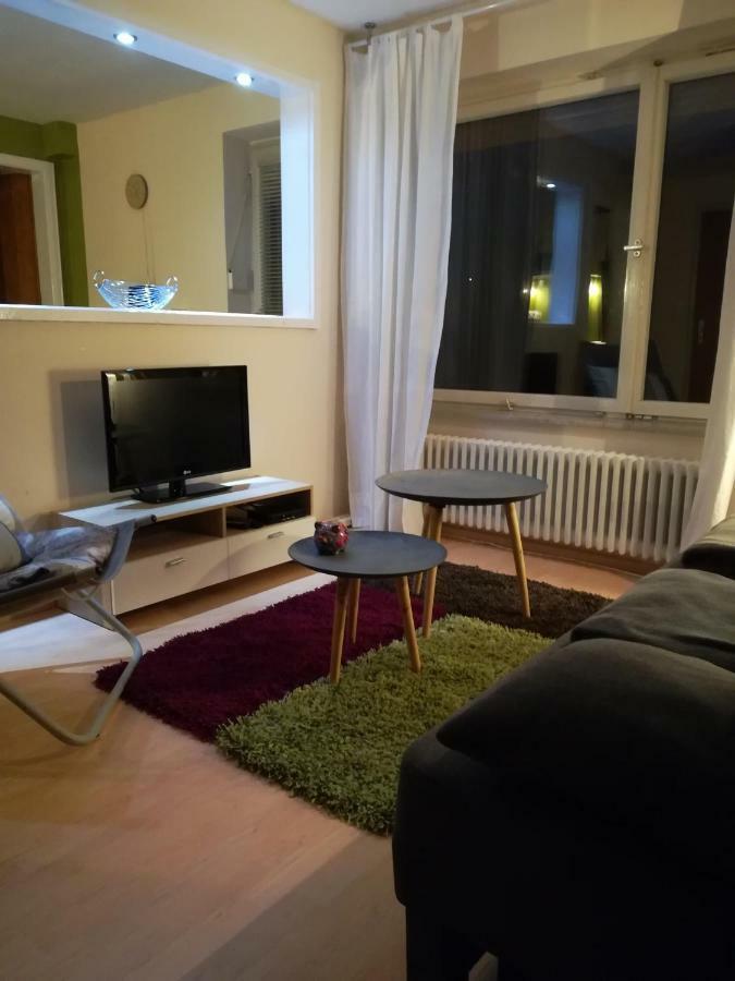 Am Sommerberg Unterkirnach Екстер'єр фото